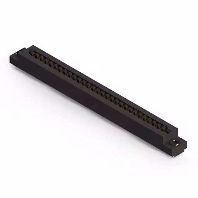 357-029-554-103 EDAC Inc.  Edgeboard Connectors